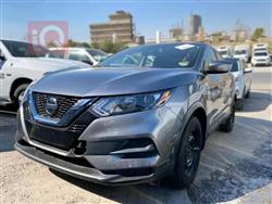Nissan Rogue Sport